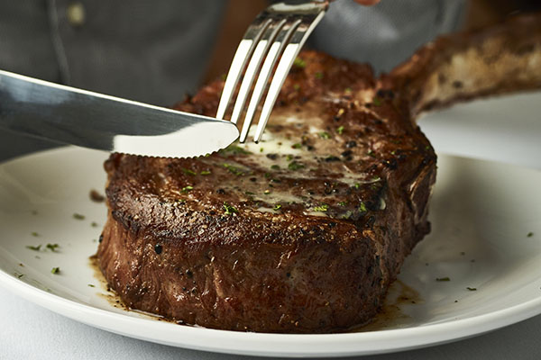 Tomahawk Steak image